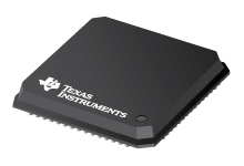 Datasheet Texas Instruments TMS320VC5502PGF300