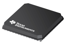 Datasheet Texas Instruments VC55GPSZHH