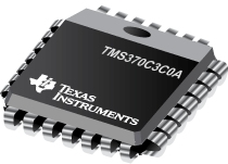 Datasheet Texas Instruments TMS370C3C0ANA