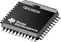 Datasheet Texas Instruments TMS38054