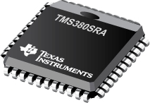 Datasheet Texas Instruments TMS380SRAFNL