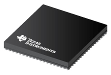 Datasheet Texas Instruments V62/13629-01XE