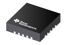 Datasheet Texas Instruments HPA01081RTJR