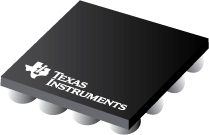 Datasheet Texas Instruments TPA2015D1YZHR