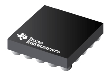 Datasheet Texas Instruments TPA2054D4YZKR