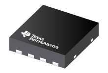 Datasheet Texas Instruments TPA6205A1DRBTG4