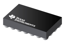 Datasheet Texas Instruments TPD12S015YFFR