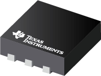 Datasheet Texas Instruments TPD2E001DRYRG4