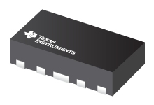 Datasheet Texas Instruments TPD4E02B04DQAR