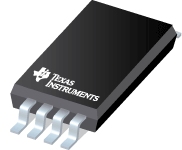 Datasheet Texas Instruments TPS2111APWR