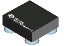 Datasheet Texas Instruments TPS22912CYZVR