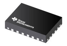 Datasheet Texas Instruments TPS25810RVCR