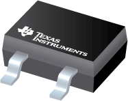 Datasheet Texas Instruments TPS3809I50QDBVRQ1