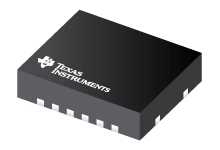 Datasheet Texas Instruments TPS40197RGYT