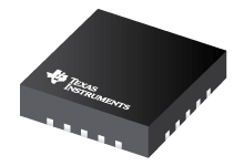 Datasheet Texas Instruments TPS51275B-1RUKR