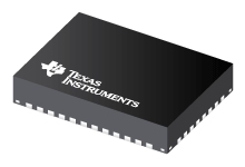 Datasheet Texas Instruments TPS51315RGFT