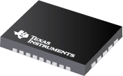 Datasheet Texas Instruments TPS51363RVET