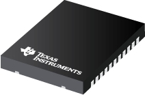 Datasheet Texas Instruments TPS53318DQPR