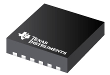 Datasheet Texas Instruments TPS54020RUWR