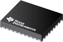 Datasheet Texas Instruments TPS543B20RVFT