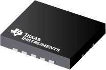 Datasheet Texas Instruments TPS54521RHLR
