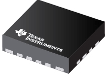 Datasheet Texas Instruments TPS54A20RNJT