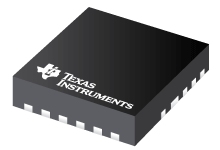 Datasheet Texas Instruments TPS56C215RNNR