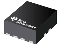 Datasheet Texas Instruments TPS61089RNRT