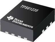 Datasheet Texas Instruments TPS61235RWLR