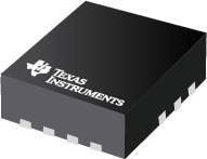 Datasheet Texas Instruments TPS61235PRWLR