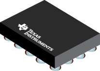 Datasheet Texas Instruments TPS61300YFFR