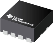 Datasheet Texas Instruments TPS62097RWKT