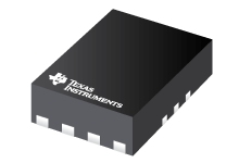 Datasheet Texas Instruments TPS62136RGXR