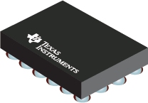 Datasheet Texas Instruments TPS62180YZFR