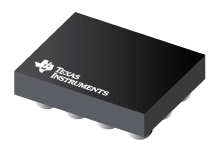 Datasheet Texas Instruments TPS62352YZGR