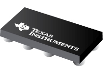 Datasheet Texas Instruments TPS62743YFPR