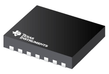 Datasheet Texas Instruments TPS63020QDSJTQ1