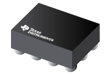 Datasheet Texas Instruments TPS63050RMWR