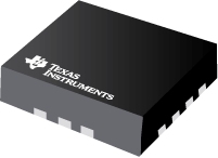 Datasheet Texas Instruments TPS63070RNMT