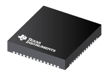 Datasheet Texas Instruments TPS65175ARSHR