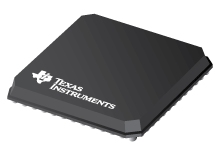 Datasheet Texas Instruments TPS658621CZQZR
