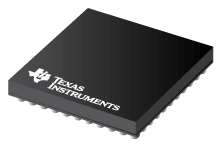 Datasheet Texas Instruments TPS658622AZQZT