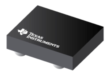 Datasheet Texas Instruments TPS799L54YZYT