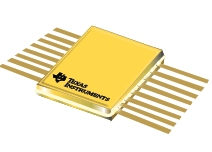 Datasheet Texas Instruments 5962R1320201VXC