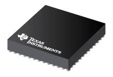 Datasheet Texas Instruments TPS80032A2F7YFFR