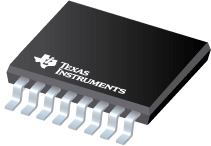 Datasheet Texas Instruments TRS3232CPWG4