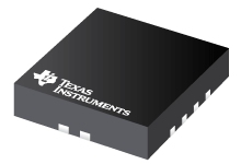 Datasheet Texas Instruments TS3USB3031RMGR