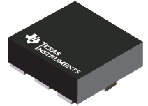 Datasheet Texas Instruments TS3USB31RSERG4