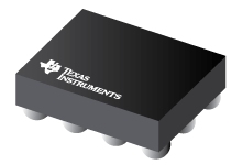 Datasheet Texas Instruments TS5A26542YZTR