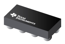 Datasheet Texas Instruments TS5A6542YZPR